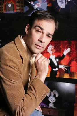 Doug Sweetland
