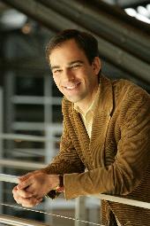 Doug Sweetland