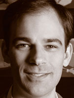 Doug Sweetland