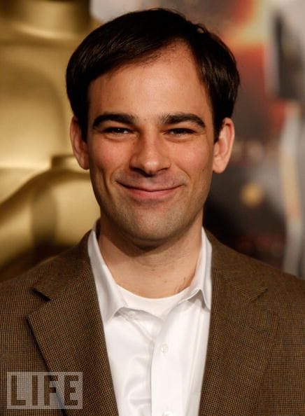 Doug Sweetland