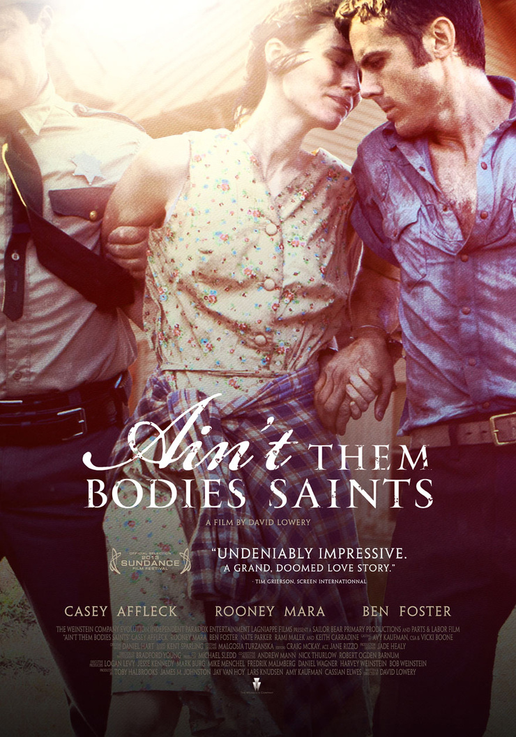Ain't Them Bodies Saints Ain't Them Bodies Saints
