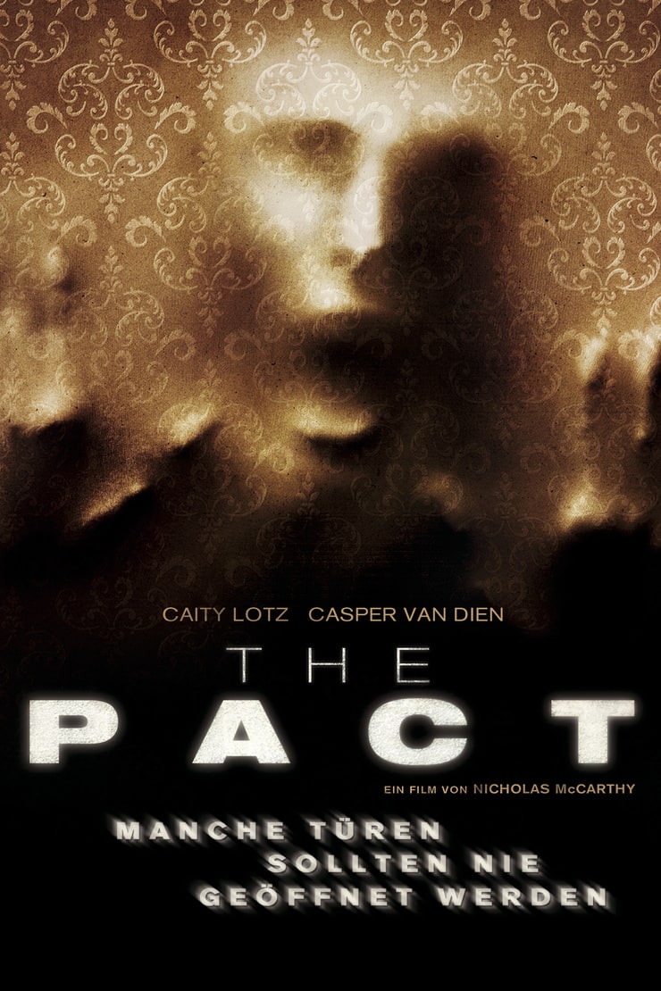 The Pact