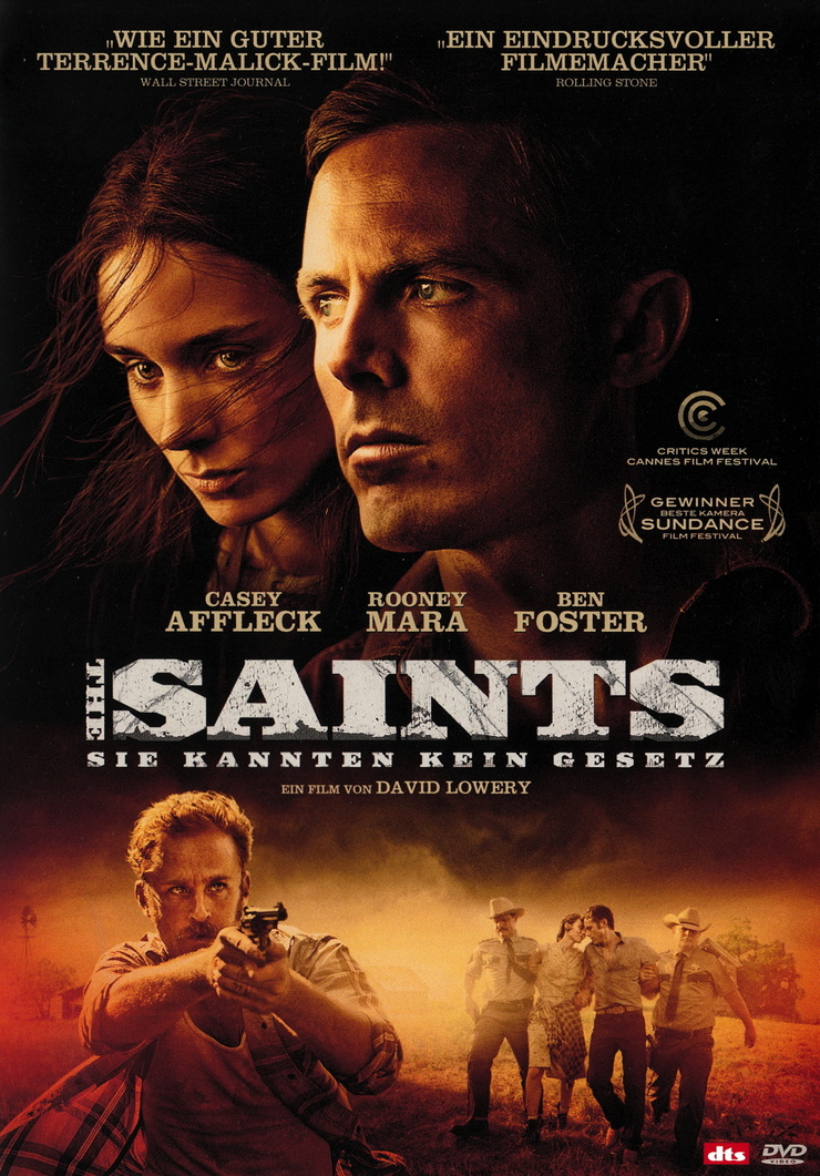 Ain't Them Bodies Saints Ain't Them Bodies Saints