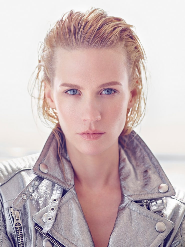 January Jones