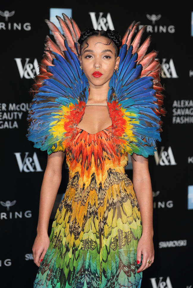 fka twigs