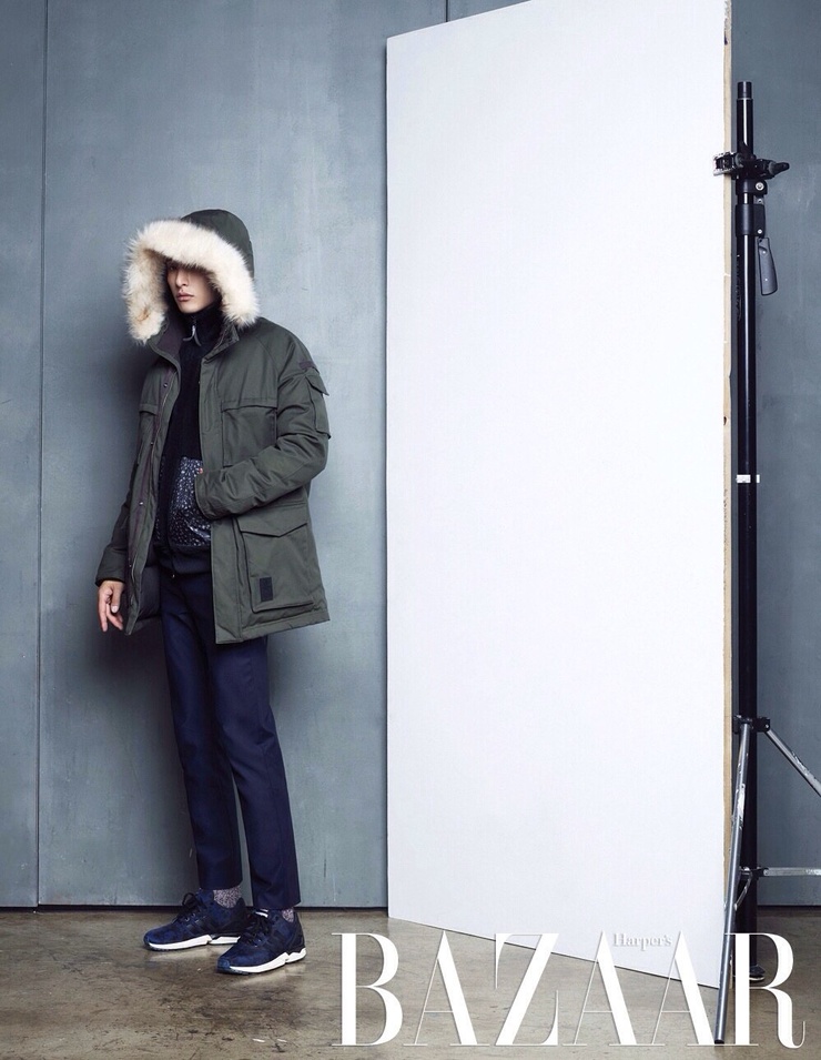 Soo-hyuk Lee