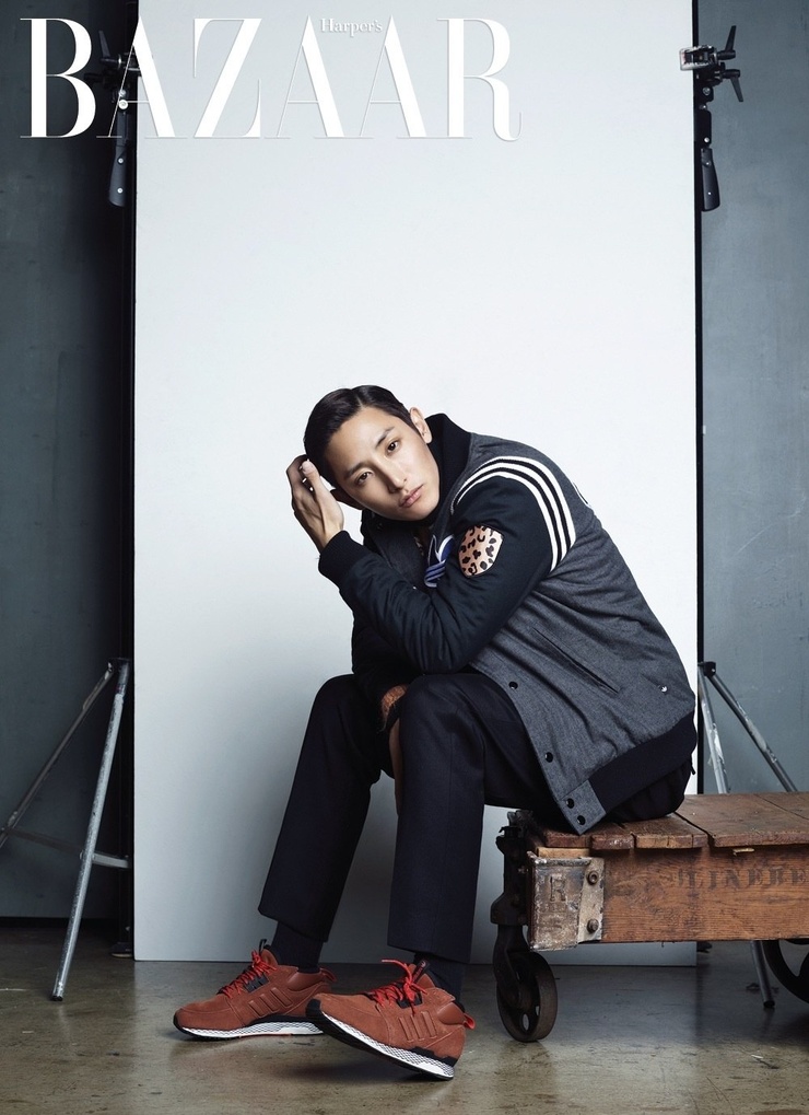 Soo-hyuk Lee