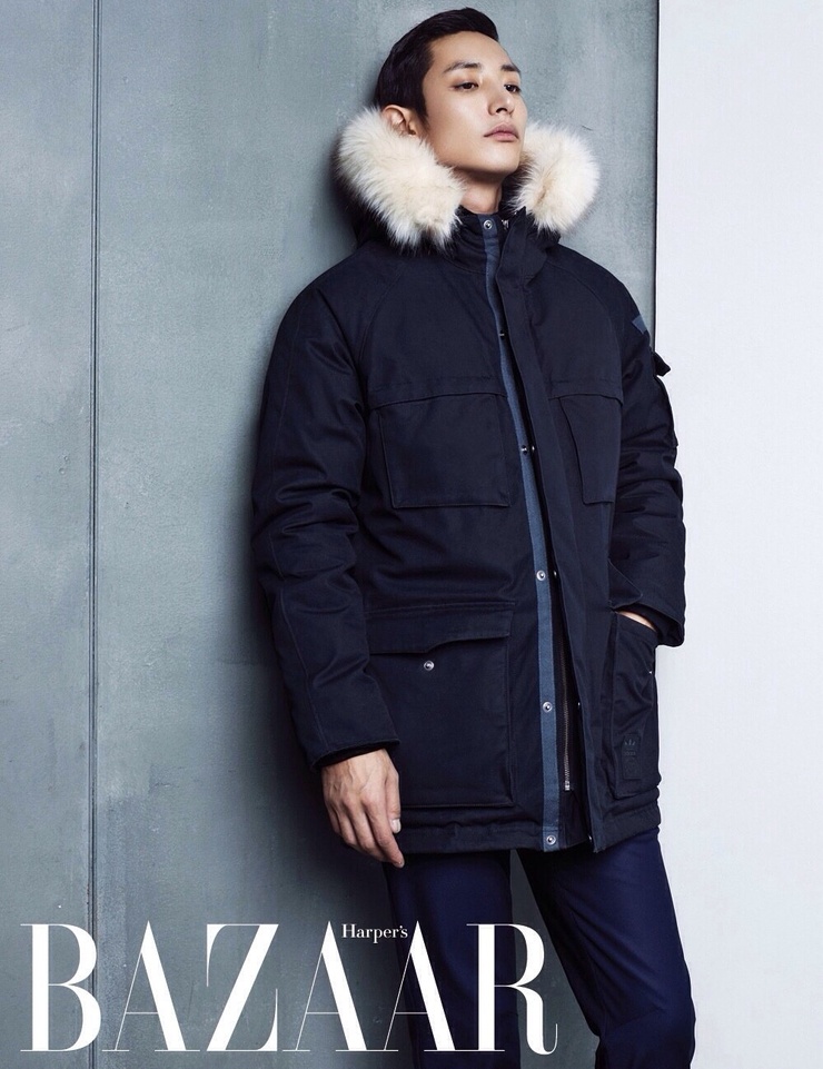 Soo-hyuk Lee