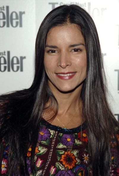 Patricia Velasquez