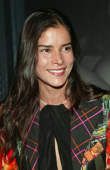 Patricia Velasquez Patricia Velasquez