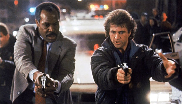 Lethal Weapon 3