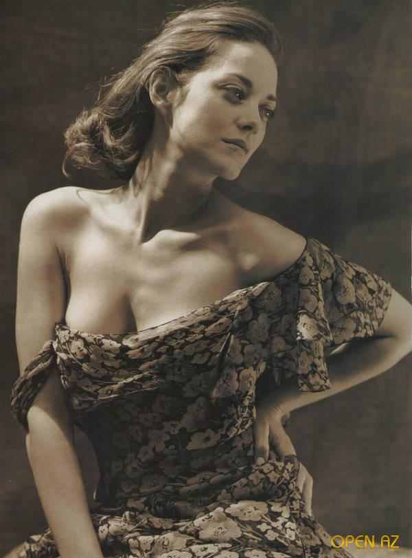 Marion Cotillard