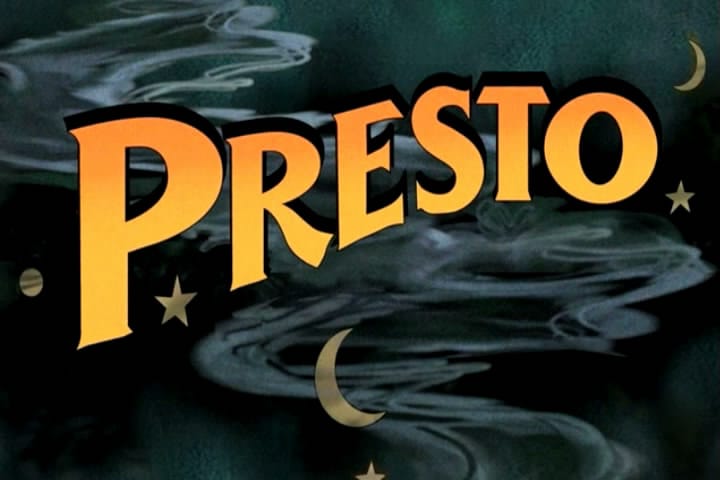 Presto