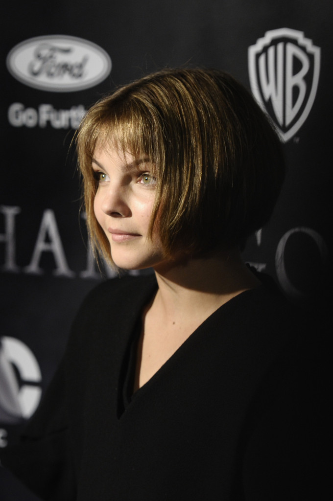 Camren Bicondova