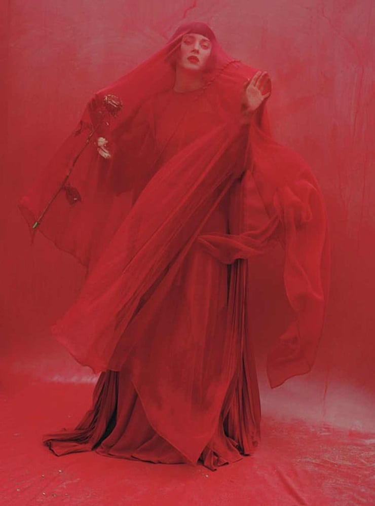Marion Cotillard Marion Cotillard