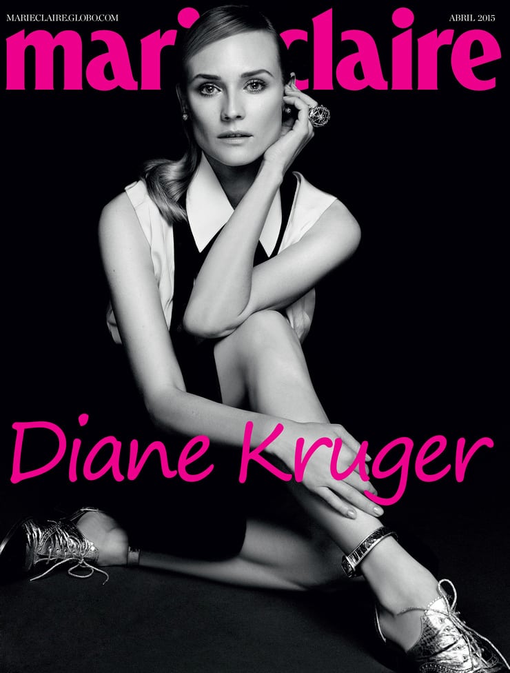 Diane Kruger