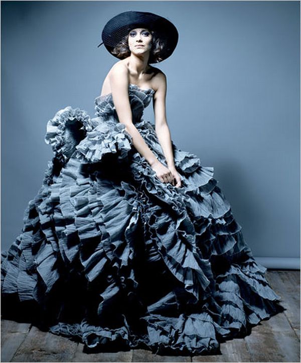 Marion Cotillard Marion Cotillard