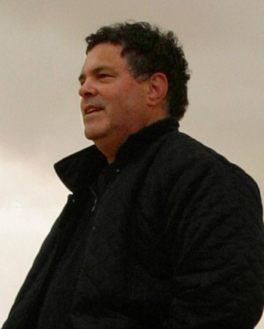 Amos Gitai