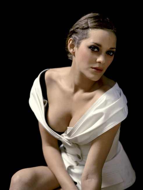 Marion Cotillard