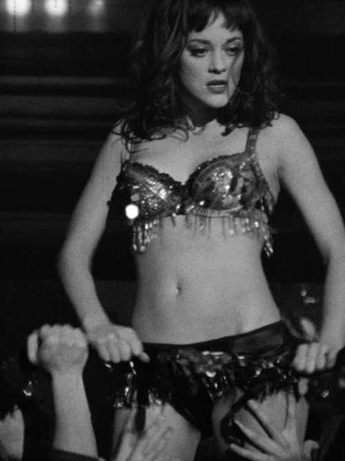 Marion Cotillard Marion Cotillard