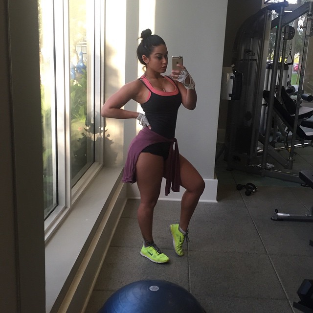 Stephanie Rao