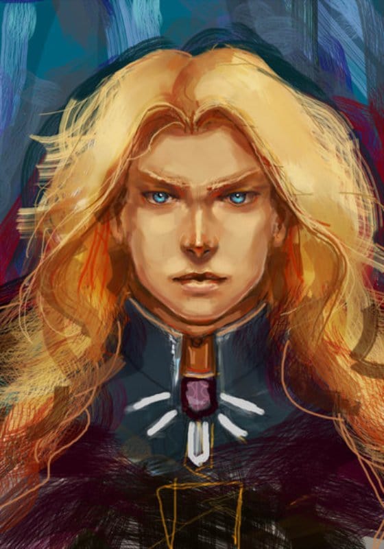 Glorfindel Glorfindel