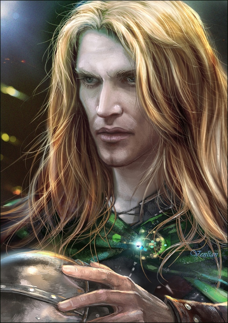 Glorfindel Glorfindel