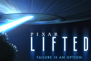 Lifted