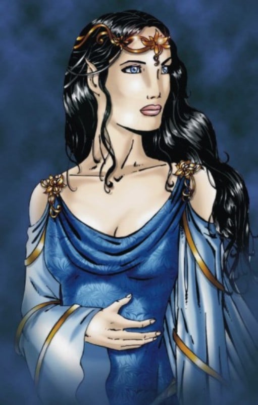 Lúthien