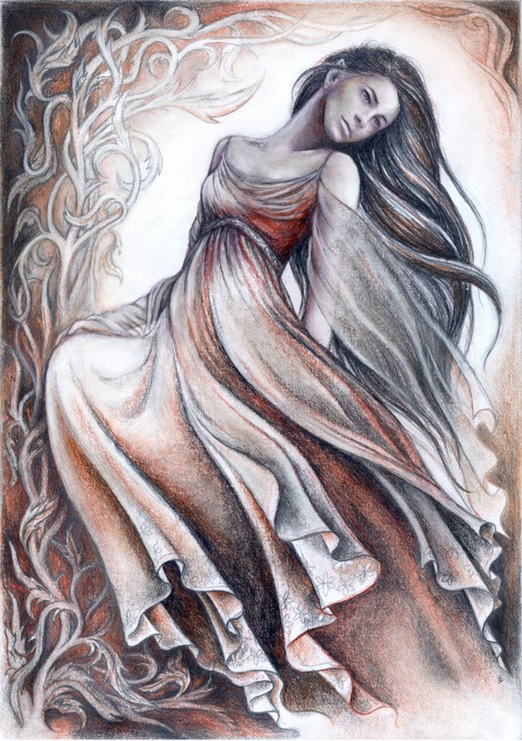 Lúthien