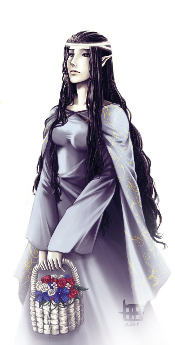 Lúthien