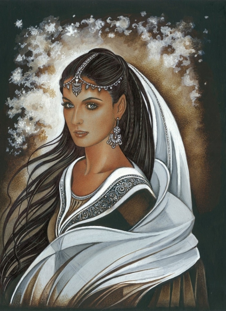 Lúthien
