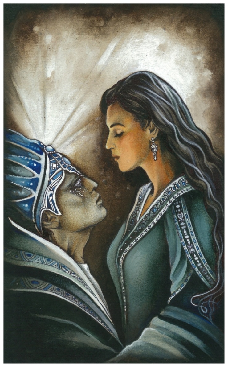 Lúthien