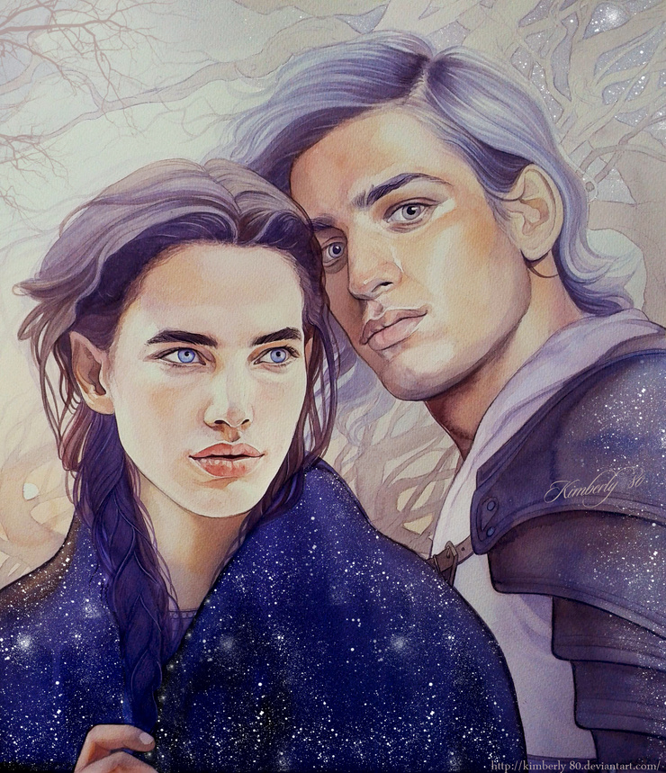 Lúthien