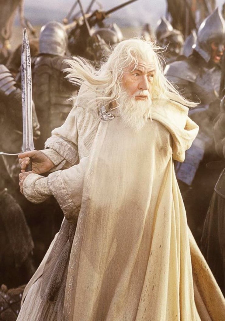 Gandalf