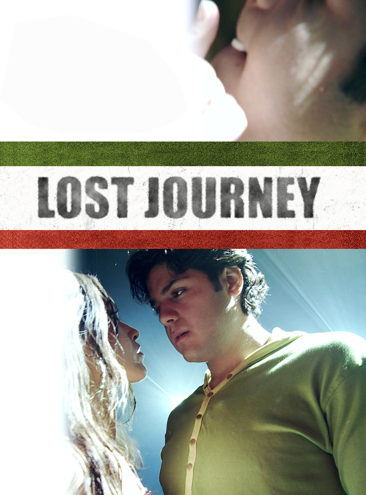 Lost Journey