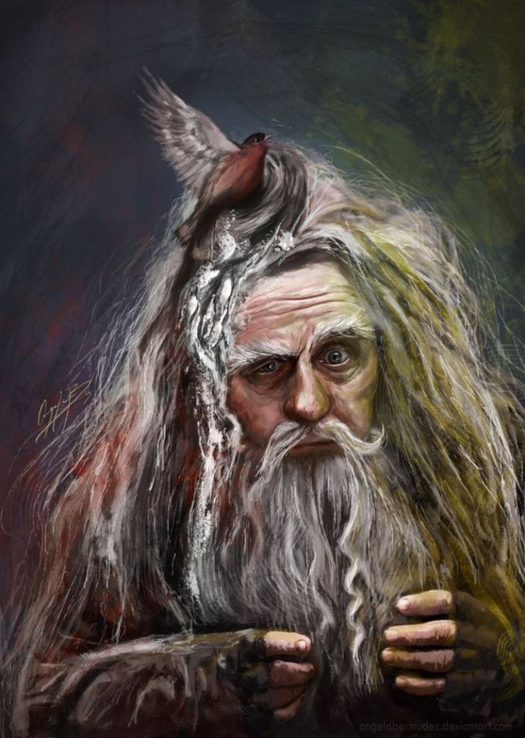 Radagast