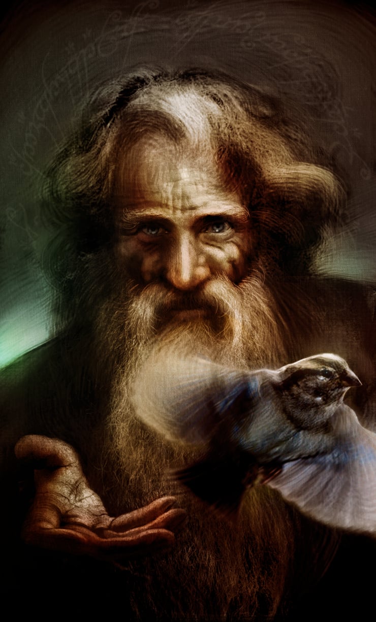 Radagast