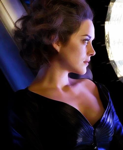 Marion Cotillard Marion Cotillard