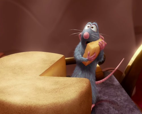 Ratatouille