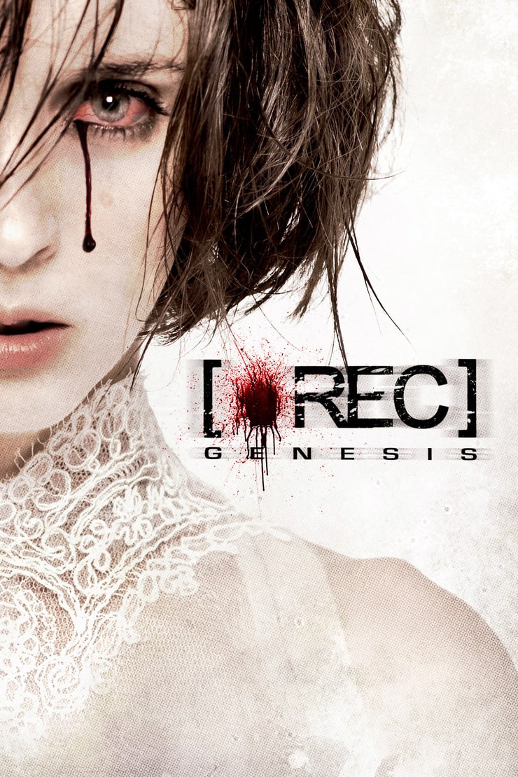 [Rec] 3: Genesis