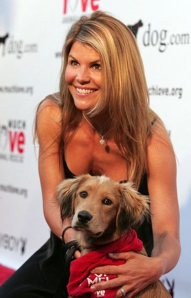 Lori Loughlin Lori Loughlin