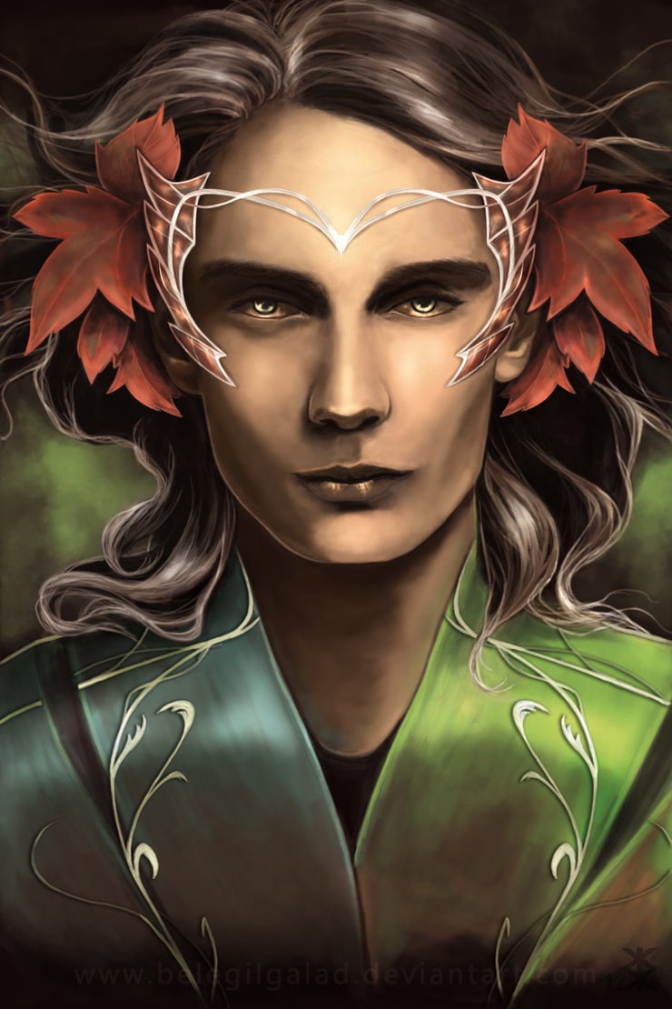 Thranduil