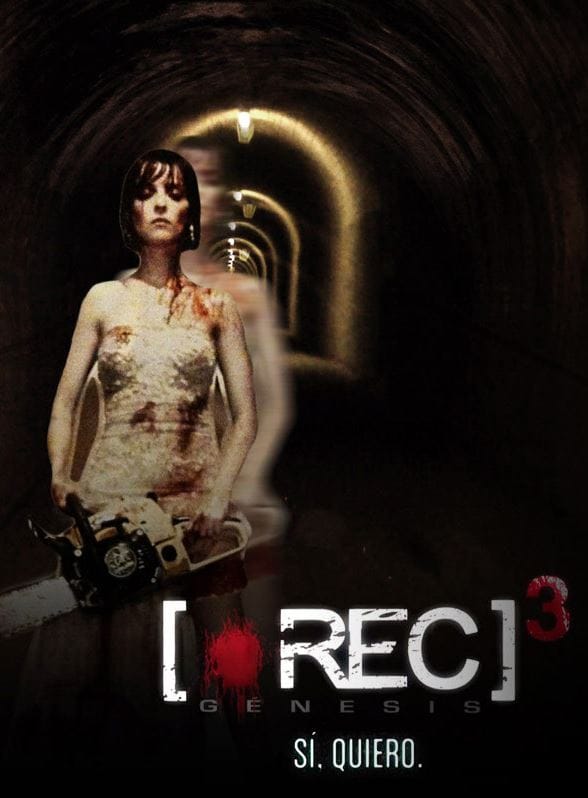 [Rec] 3: Genesis