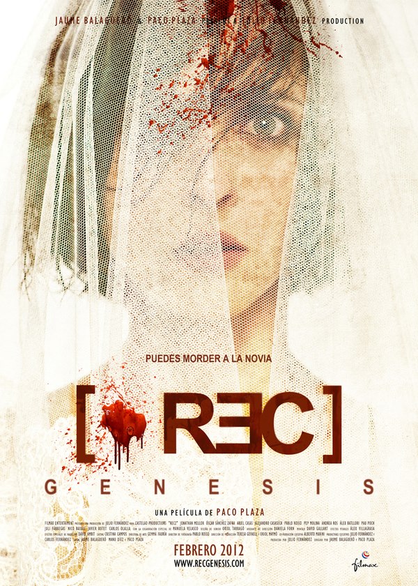 [Rec] 3: Genesis