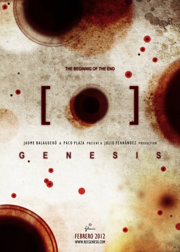 [Rec] 3: Genesis