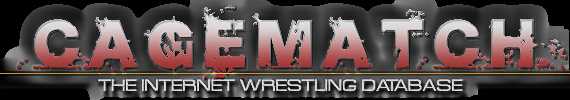 Steve Brown (Wrestler)