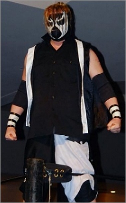 Rickey Shane Page