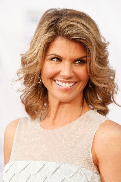 Lori Loughlin