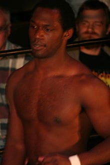 Rich Swann